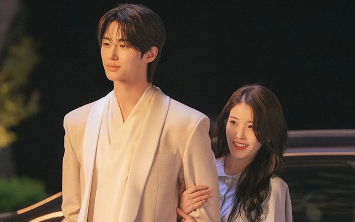 IU gây tranh cãi vì diễn xuất trong phim mới