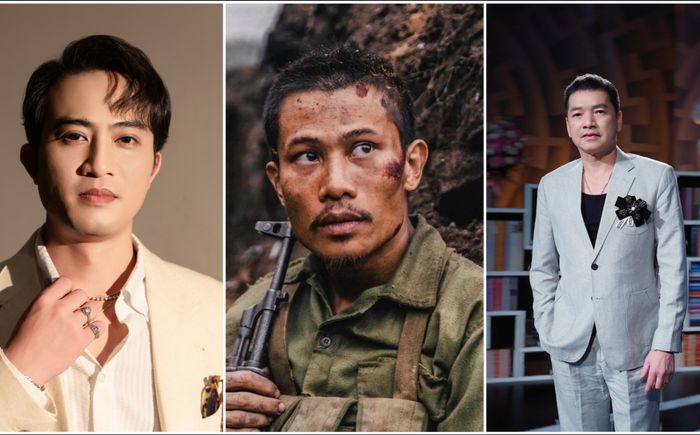 Dàn diễn viên trăm tỷ góp mặt trong phim mới của Đức Thịnh