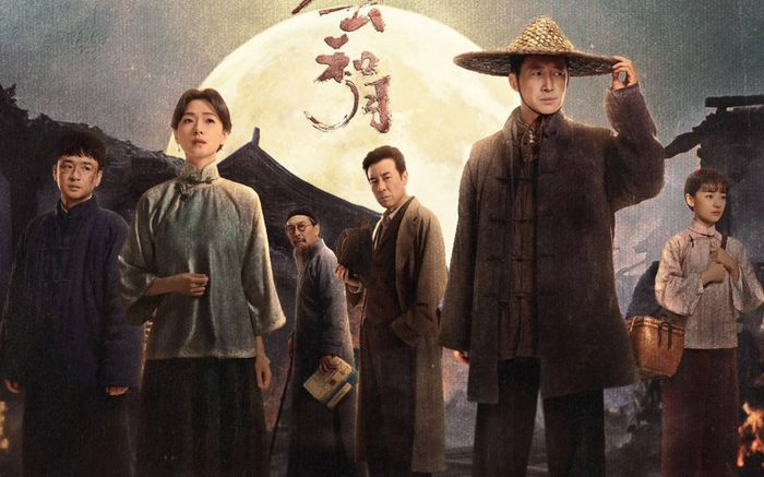 Top 5 bộ phim Hoa Ngữ có lượt xem nhiều nhất trên các nền tảng