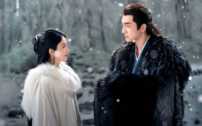 9 phim Hoa ngữ vượt 2 tỷ lượt xem trong 3 năm qua