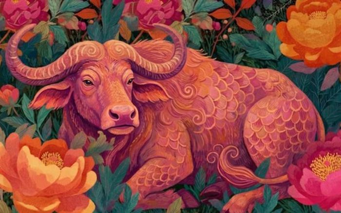 3 con giáp càng im lặng càng đáng gờm: Không phô trương nhưng đến lúc bứt phá thì khiến ai cũng phải nhìn lại