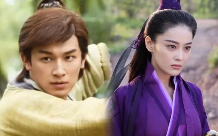 Tại sao Quách Tĩnh lại sợ hãi Lý Mạc Sầu trong Thần Điêu Hiệp Lữ ?