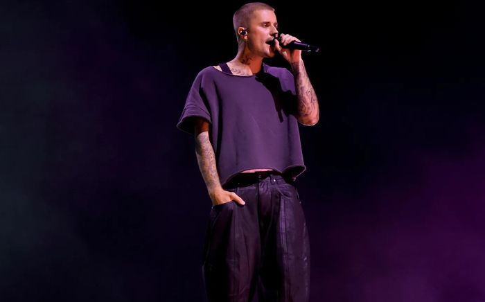 Justin Bieber có ca khúc được nghe nhiều nhất thế giới, nhưng không 'đút túi' nổi 1 đồng