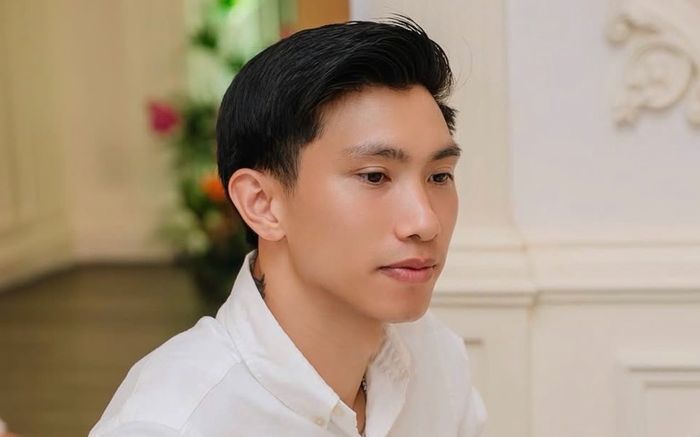 Đoàn Văn Hậu đã đúng