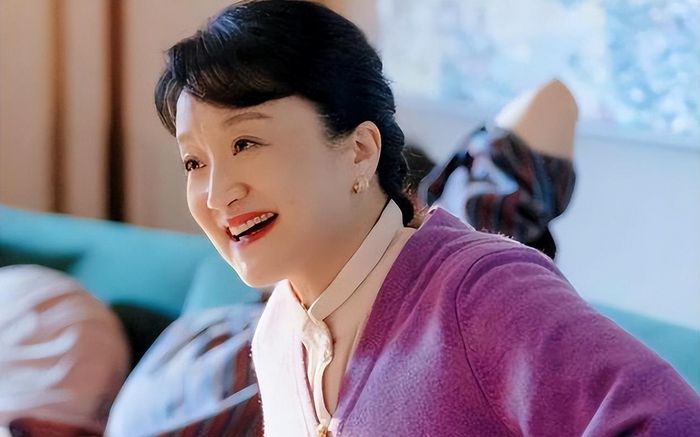 Sao nữ gạo cội lao đao vì chồng đầu tư thất bại, biệt thự cũng không giữ nổi