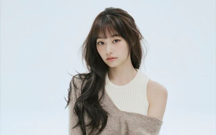 Loạt ảnh của nữ diễn viên Kang Mina gây xao xuyến