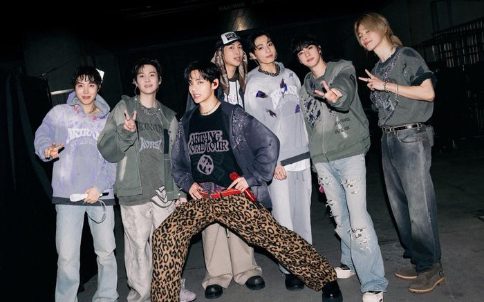 Kpop muốn tạo 'Coachella châu Á': Tham vọng lớn hay nước đi sai lầm?