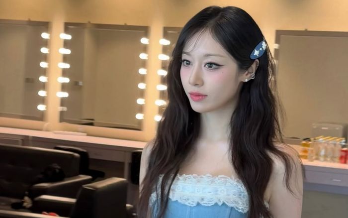 Vóc dáng gầy gò đáng lo ngại của Jiyeon (T-ara)
