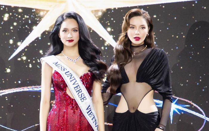 Người nắm bản quyền Miss Universe Vietnam nói 'MUO thiếu minh bạch'