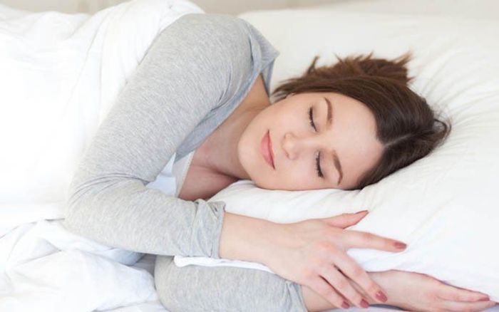 Cơ thể thường làm gì vào ban đêm? 5 sự thật ít người biết nhưng cực kỳ quan trọng