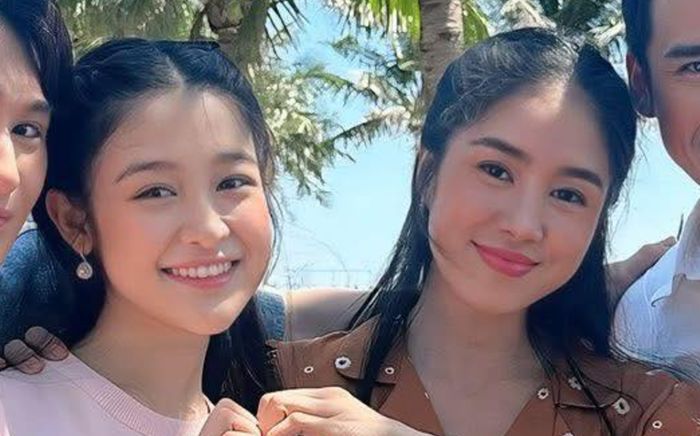 Tài sản khủng của 'con gái' Lê Phương