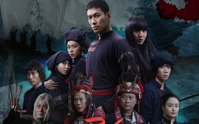 Phí Phông: Quỷ Máu Rừng Thiêng vượt mốc 20 tỷ đồng chỉ sau 2 ngày