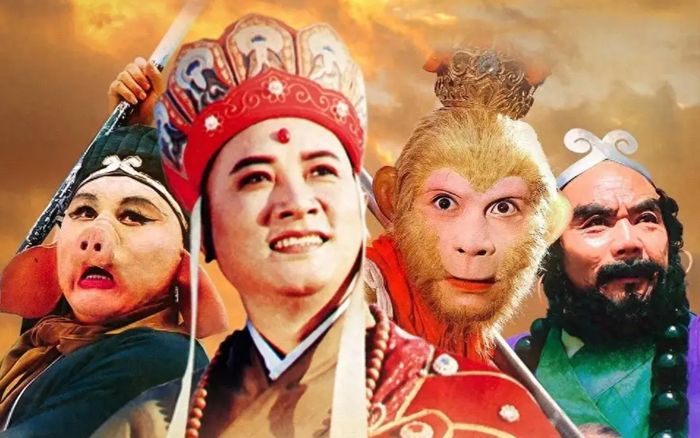 Tây Du Ký 2027 được làm lại, Vương Nhất Bác vào vai Đường Tăng