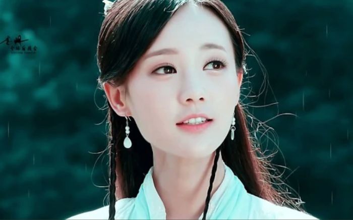 Không phải Hoàng Dung, đây mới là mỹ nhân hoàn mỹ nhất tiểu thuyết Kim Dung