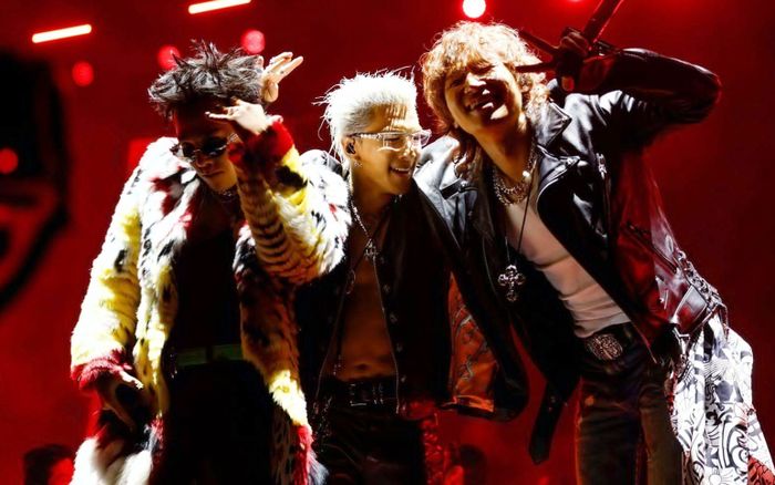 YG tăng tốc nửa cuối 2026: BigBang lưu diễn, chuẩn bị debut nhóm nam mới