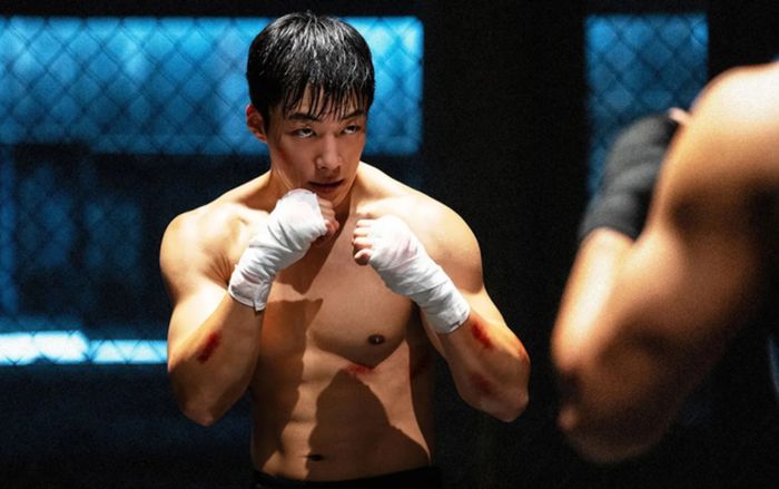 Bloodhounds 2 đứng đầu BXH Netflix toàn cầu với 7.4 triệu người xem