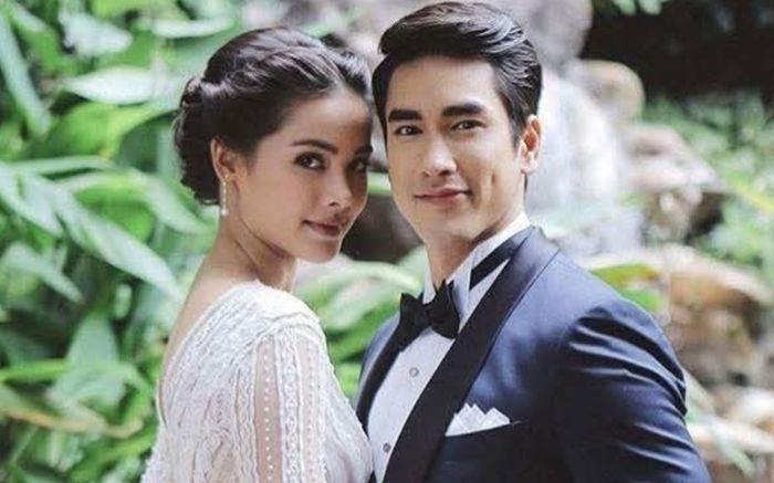 Cặp đôi diễn viên quyền lực nhất Thái Lan kết hôn sau 15 năm gắn bó
