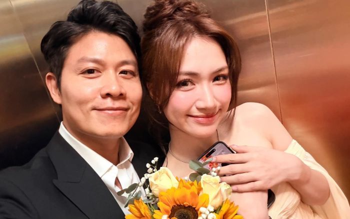 Sau Hòa Minzy, xuất hiện cô gái khiến Nguyễn Văn Chung xúc động