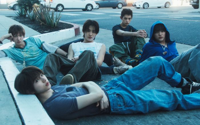 CORTIS sẵn sàng nối tiếp BTS và TXT, 'khuấy đảo' đường đua Kpop