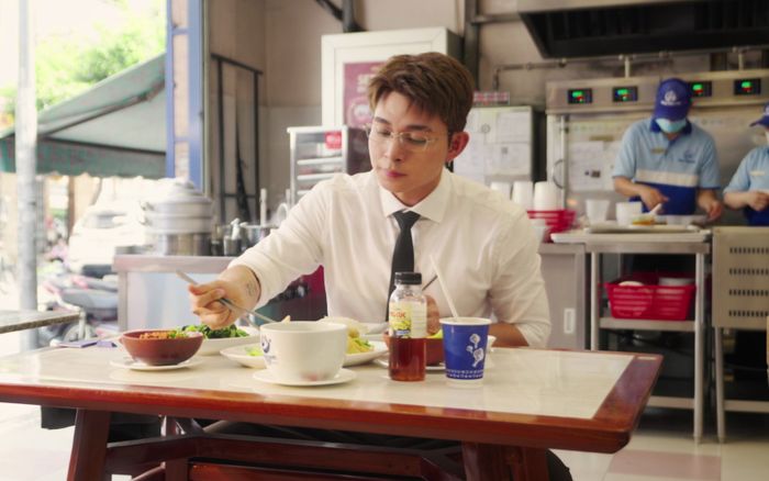 Hành trình lan tỏa “vị đúng đỉnh” của Jun Phạm kết hợp cùng ShopeeFood: có gì đáng mong chờ?