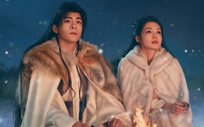 10 phim cổ trang Trung Quốc được khán giả xem nhiều nhất