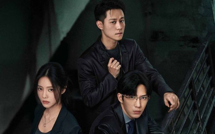 Top 5 phim truyền hình Hoa Ngữ hot nhất hiện nay: Mối Quan Hệ Nguy Hiểm mất ngôi đầu