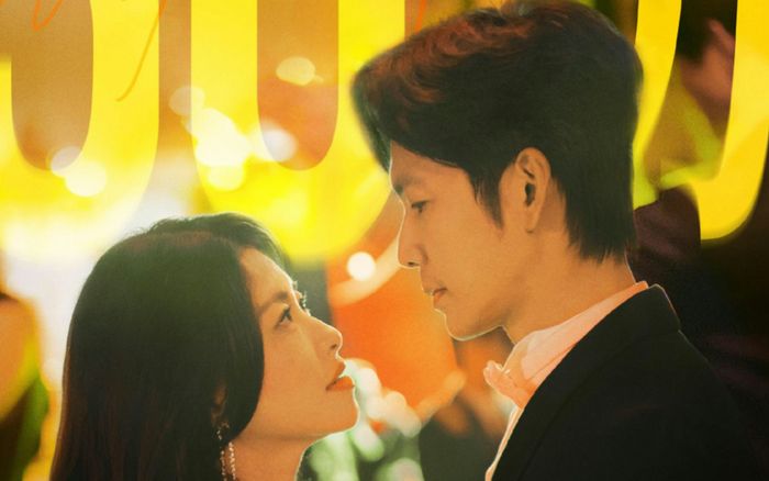 Phim ngôn tình mới của Chung Hán Lương càng xem càng cuốn, motif cũ nhưng không cẩu thả