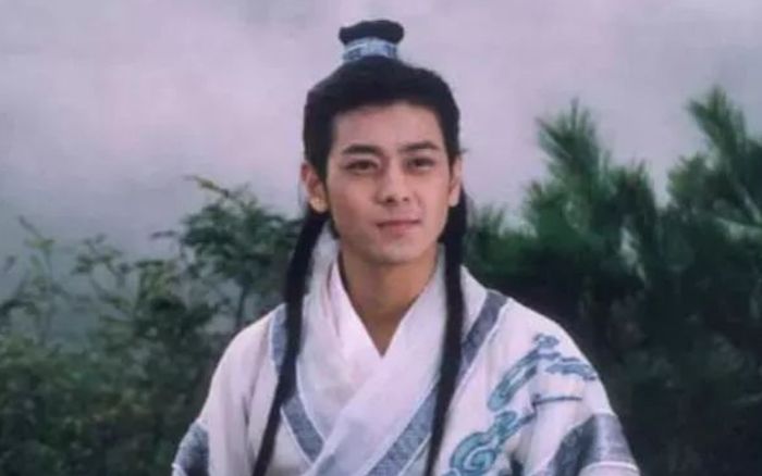 Anh hùng đào hoa nhất tiểu thuyết Kim Dung