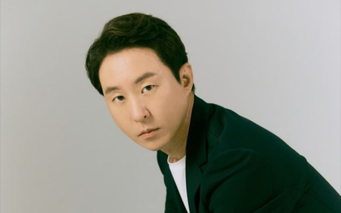 Nam diễn viên Lee Hyun Kyun lập gia đình ở tuổi U50