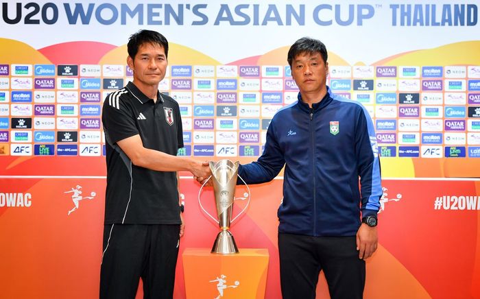 Nhật Bản hay CHDCND Triều Tiên sẽ vô địch?