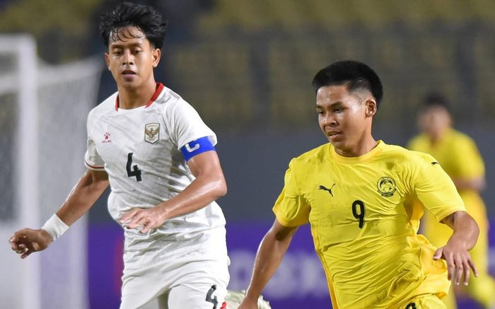 CĐV Malaysia hả hê chờ Việt Nam loại Indonesia