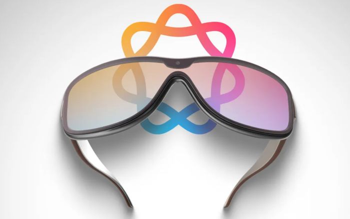Apple sắp ra mắt kính Apple Glasses
