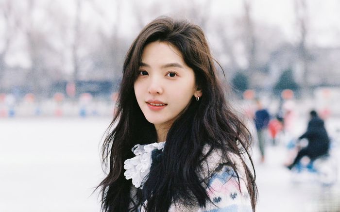 Chương Nhược Nam bị tố mất tập trung khi quay phim