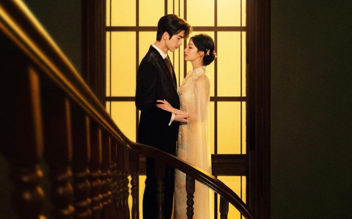 5 bộ phim Trung Quốc chưa lên sóng đã được kỳ vọng bùng nổ năm 2026