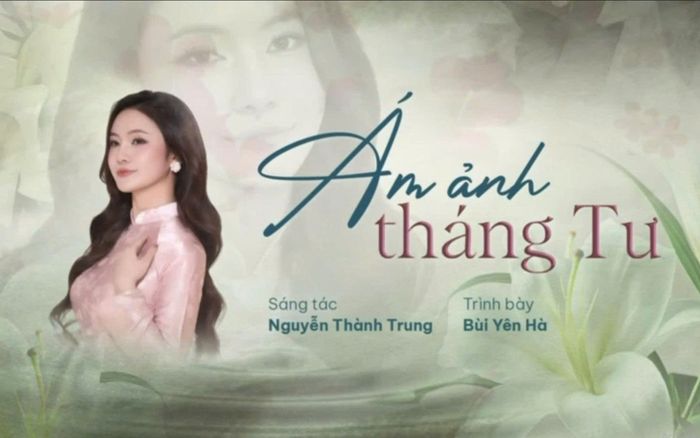 Cấu trúc ký ức và mỹ học vô thường trong ca khúc “Ám ảnh tháng Tư”