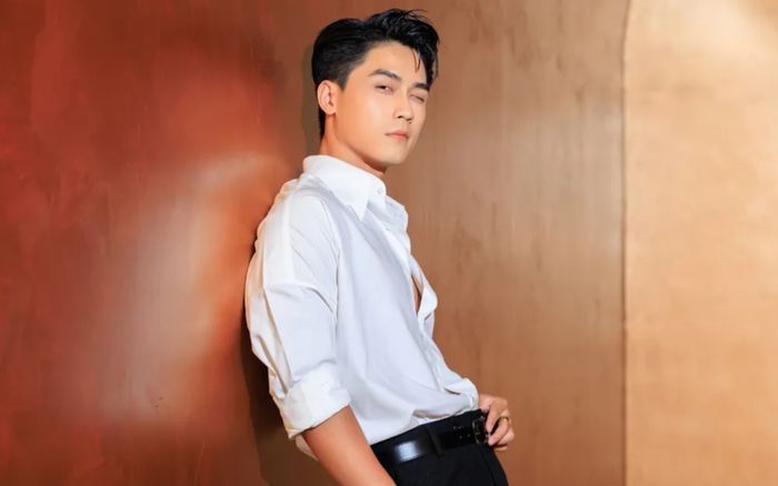 Võ Điền Gia Huy xin khán giả chấm dứt tin đồn