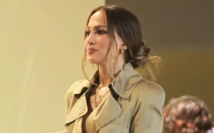 Jennifer Lopez diện phụ kiện xa xỉ trị giá 30.000 đô la