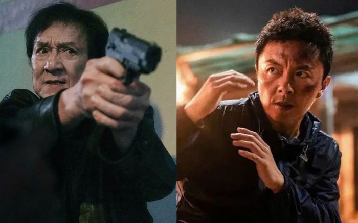 Thành Long chính thức có người kế vị: Vua võ thuật thế hệ mới vừa gây chấn động Hollywood