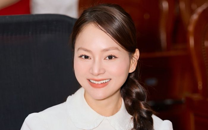 Lan Phương đón niềm vui lớn khi đi thêm bước nữa