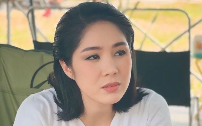 Lê Phương lên tiếng khi quyết định tạm dừng