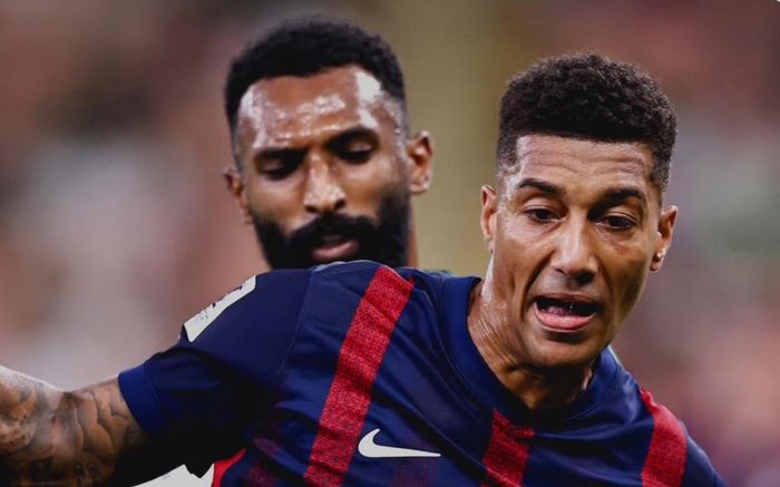 Đội Malaysia bị loại theo cách điên rồ