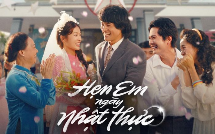 Hẹn Em Ngày Nhật Thực chạm mốc 110 tỷ đồng sau 3 tuần