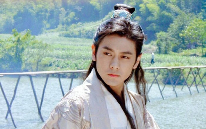 5 vị cao thủ đỉnh nhất Thiên Long Bát Bộ