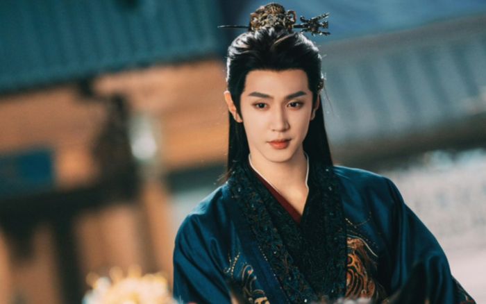 Top 7 phim Hoa ngữ dẫn đầu bảng xếp hạng trên iQIYI