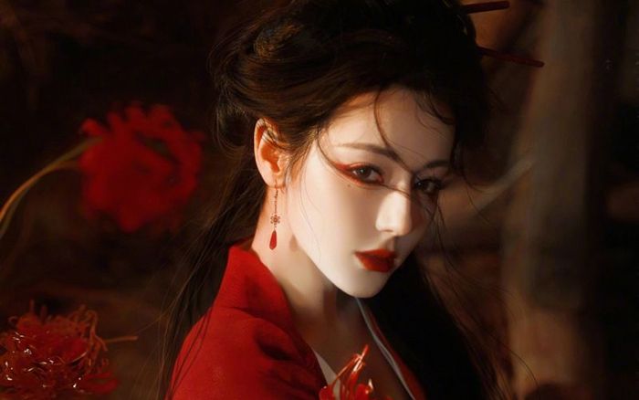 Địch Lệ Nhiệt Ba khẳng định vị thế ngôi sao hàng đầu Cbiz