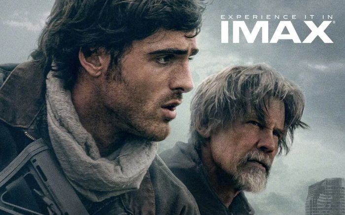 Ridley Scott tái xuất với dự án sinh tồn The Dog Stars, ấn định ngày ra rạp