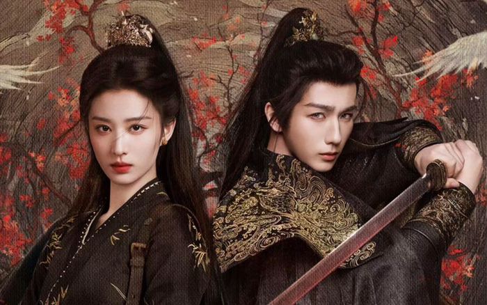 5 bộ phim Hoa Ngữ sắp lên sóng được khán giả mong chờ nhất
