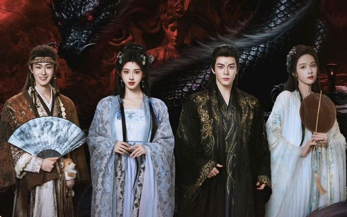 Kết phim Nguyệt Lân Ỷ Kỷ đầy bi thương, khán giả phản ứng trái chiều