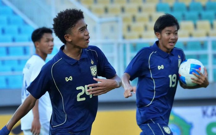 Địa chấn Đông Nam Á: Lào loại Thái Lan