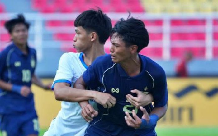 Báo Thái Lan phản ứng khi Thái Lan bị Lào loại sớm